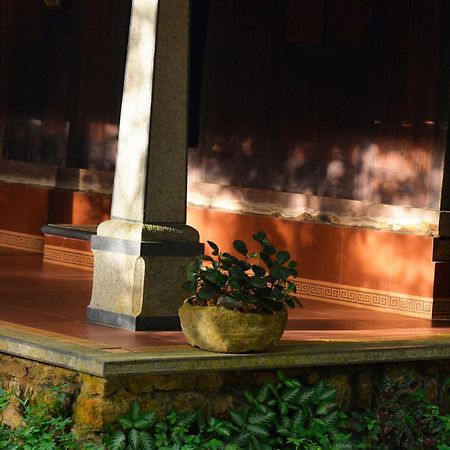 Swasthi Serviced Villa Kanjirapalli Экстерьер фото