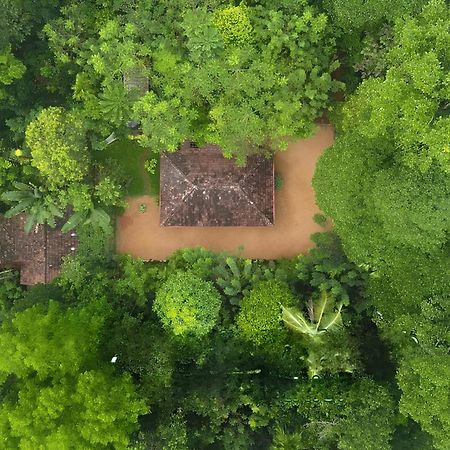 Swasthi Serviced Villa Kanjirapalli Экстерьер фото