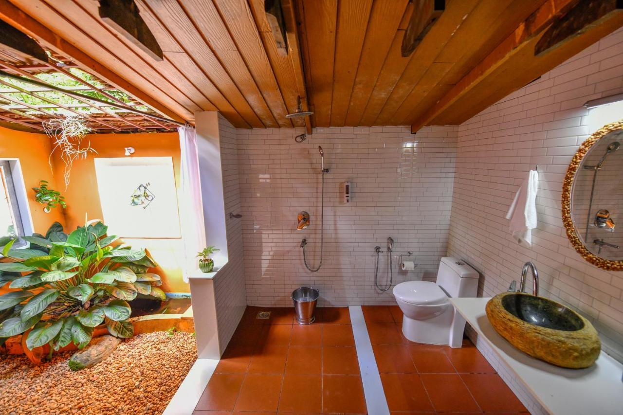 Swasthi Serviced Villa Kanjirapalli Экстерьер фото
