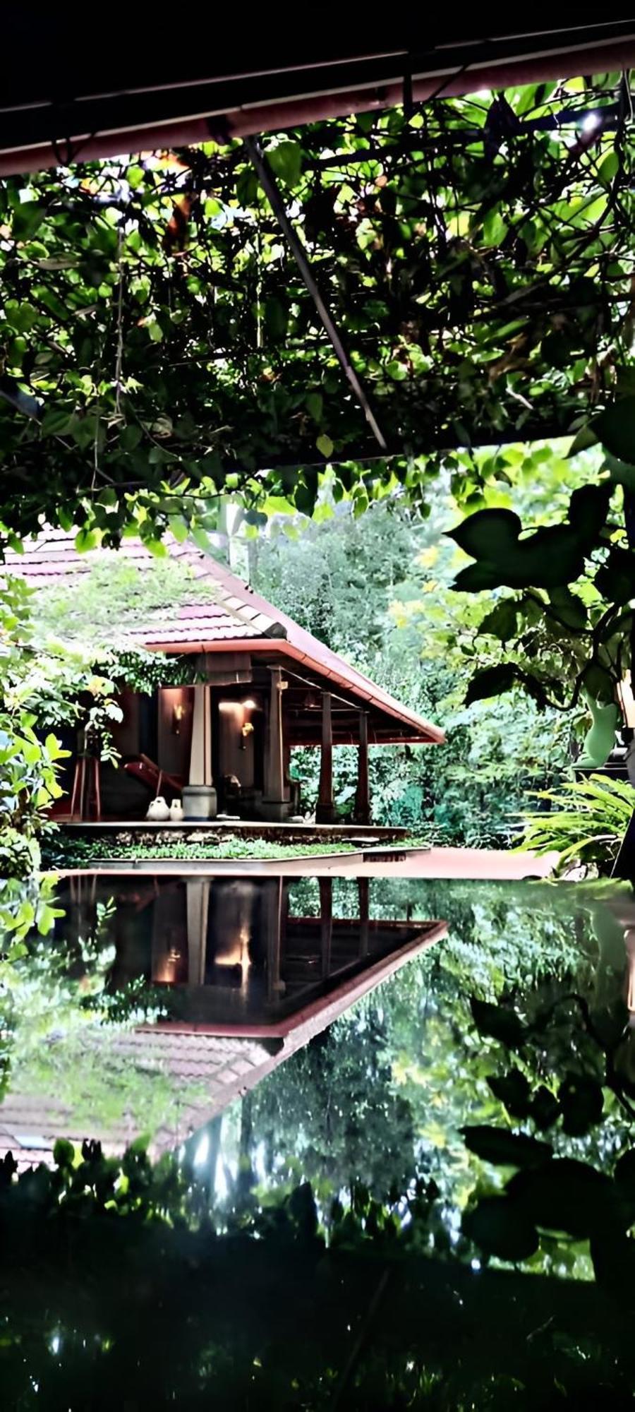 Swasthi Serviced Villa Kanjirapalli Экстерьер фото